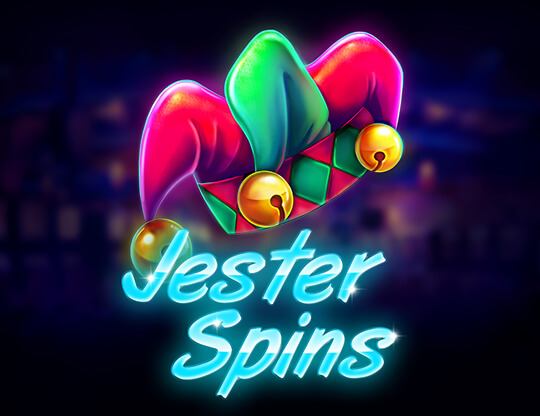 Jester Spins